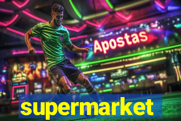 supermarket simulator apk dinheiro infinito android